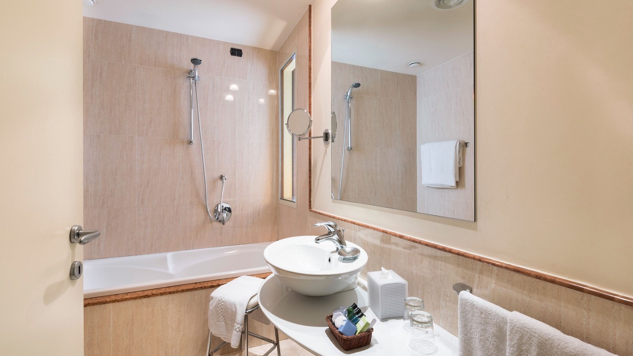 Photo of Bathroom in Laveno