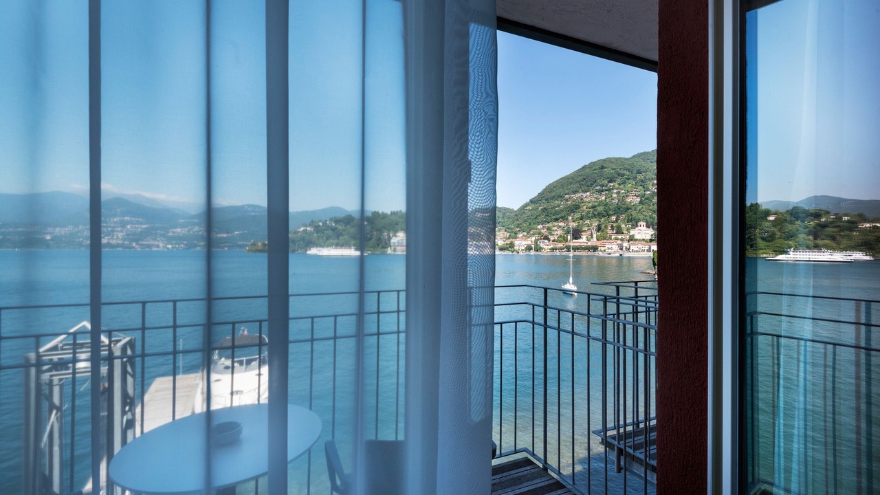 Photo of Outdoor in Laveno
