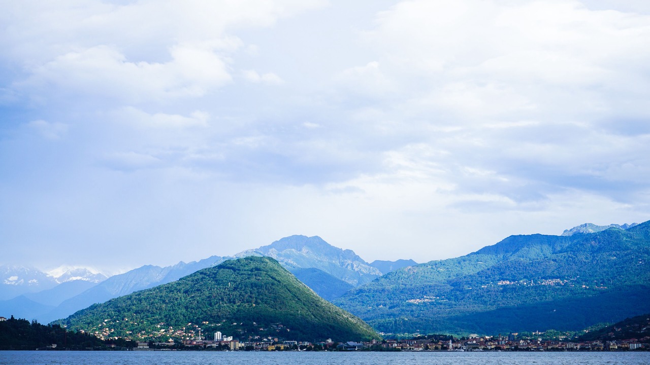 Photo of Outdoor in Laveno