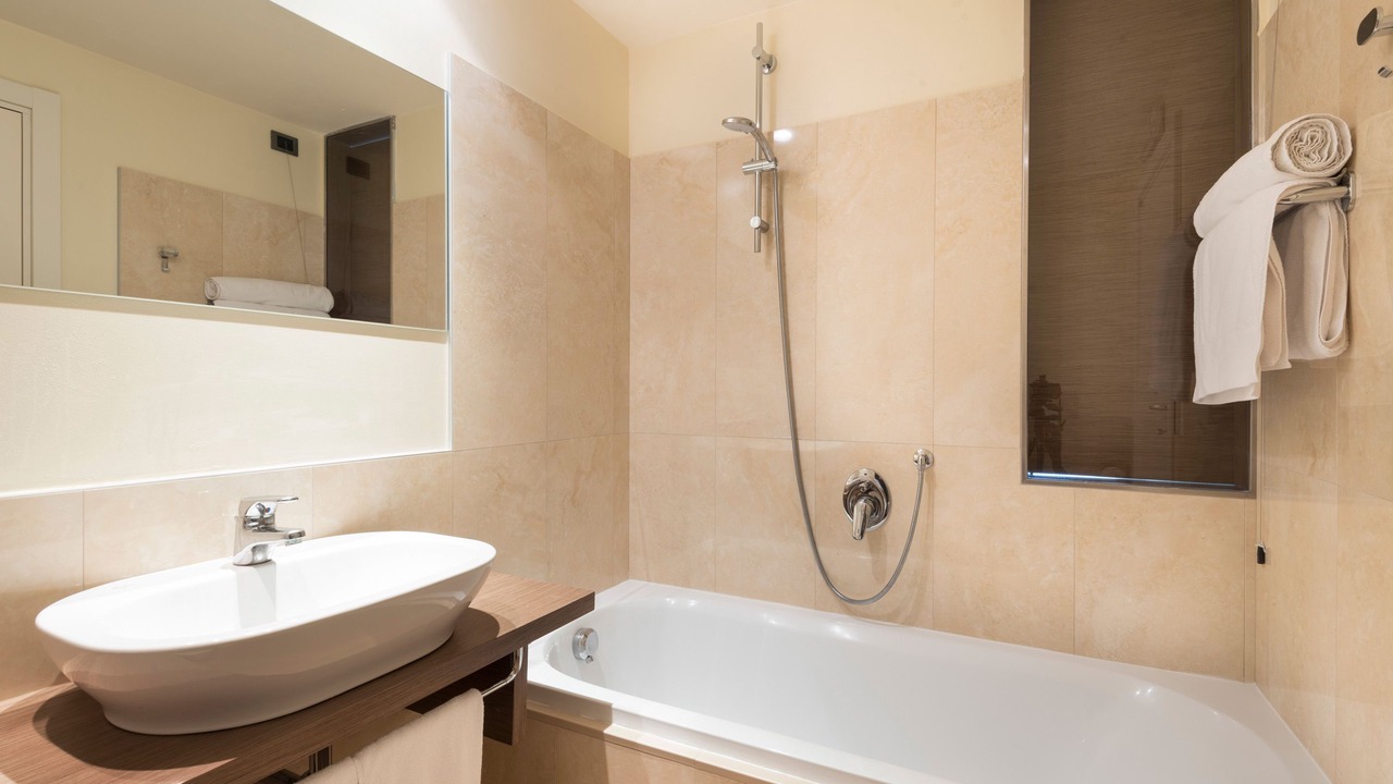 Photo of Bathroom in Laveno