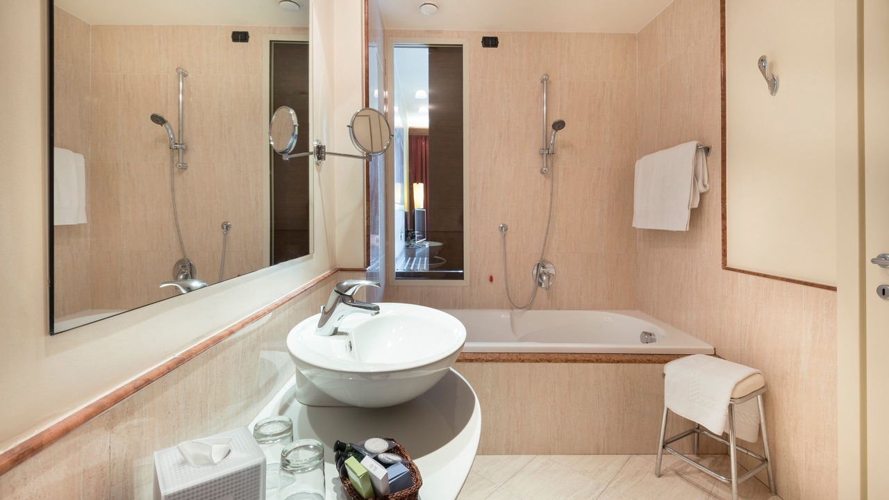 Photo of Bathroom in Laveno