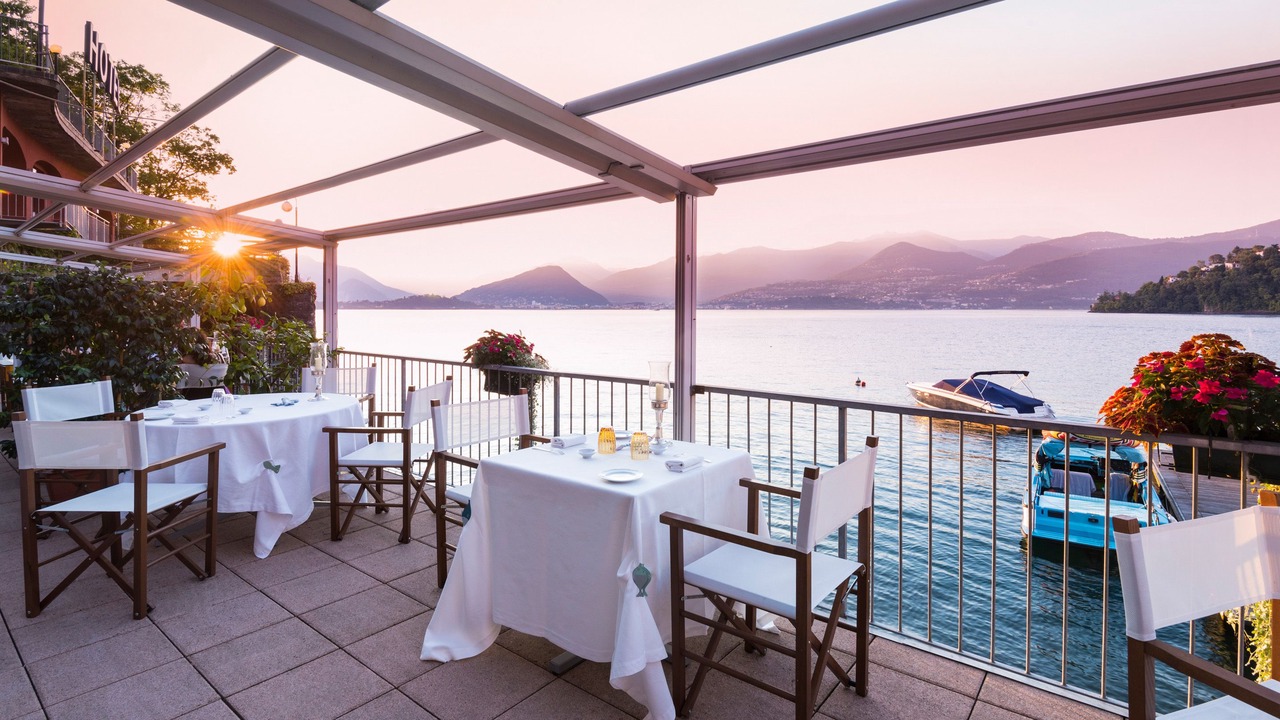 Photo of Outdoor in Laveno