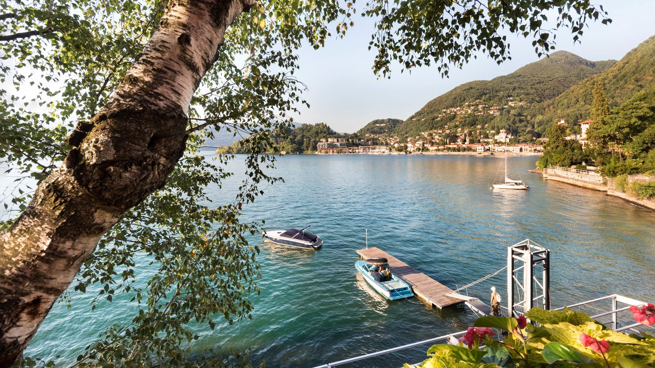 Photo of Outdoor in Laveno