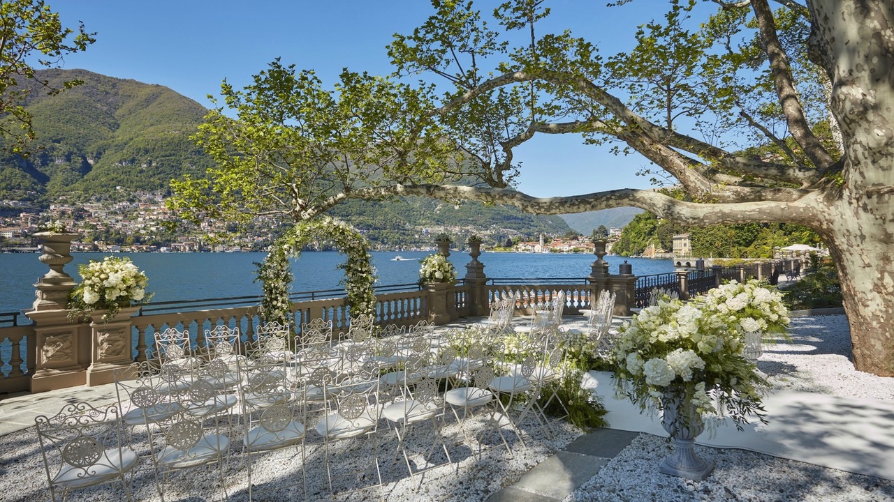 Photo of Outdoor in Blevio