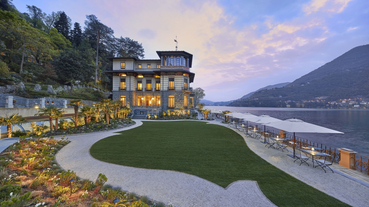 Photo of Outdoor in Blevio
