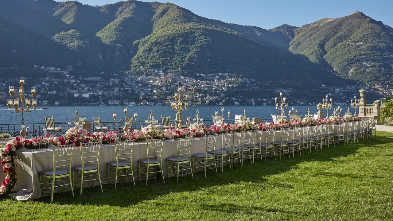 Photo of Outdoor in Blevio
