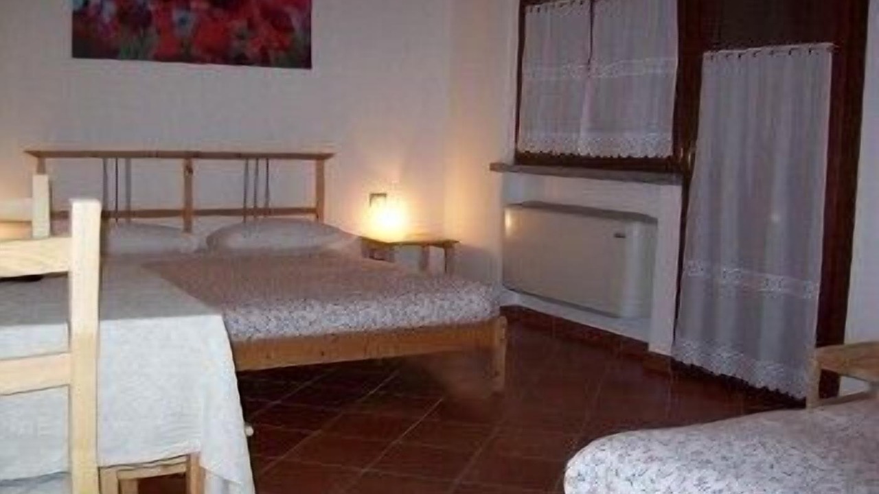 Photo of Bedroom in Certosa di Pavia