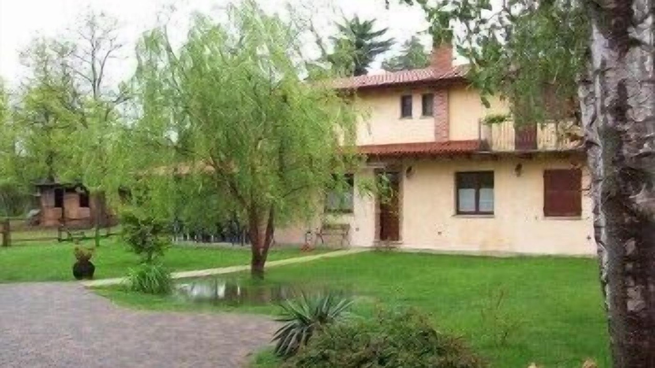 Photo of Outdoor in Certosa di Pavia