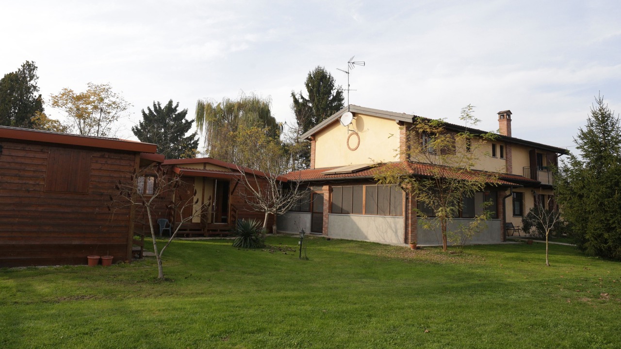 Photo of Outdoor in Certosa di Pavia