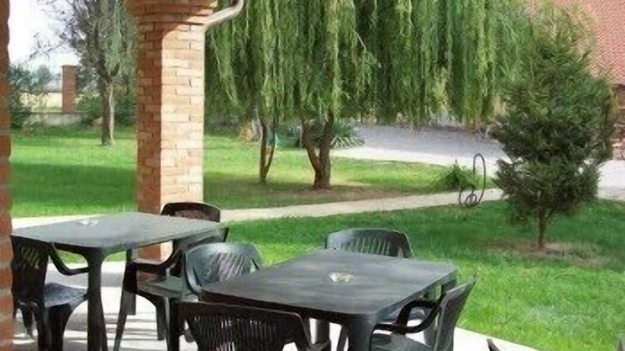 Photo of Outdoor in Certosa di Pavia