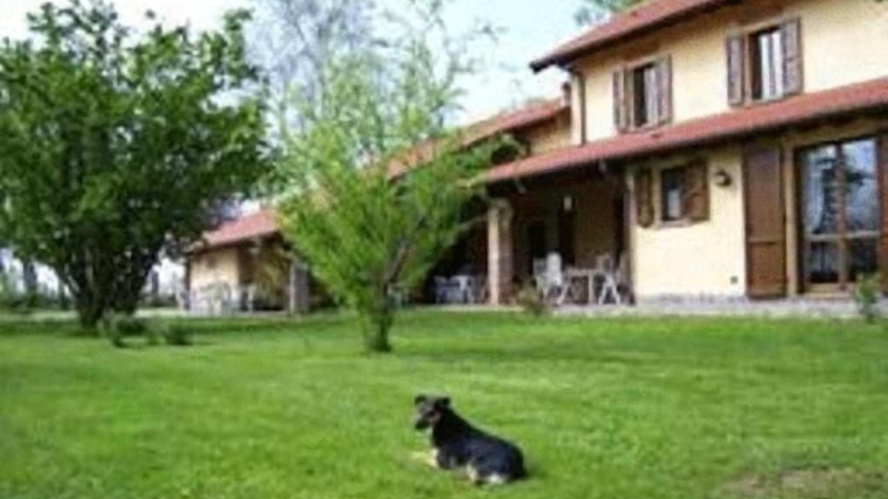 Photo of Outdoor in Certosa di Pavia