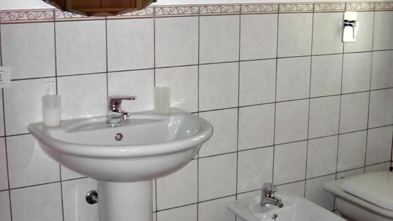Photo of Bathroom in Certosa di Pavia