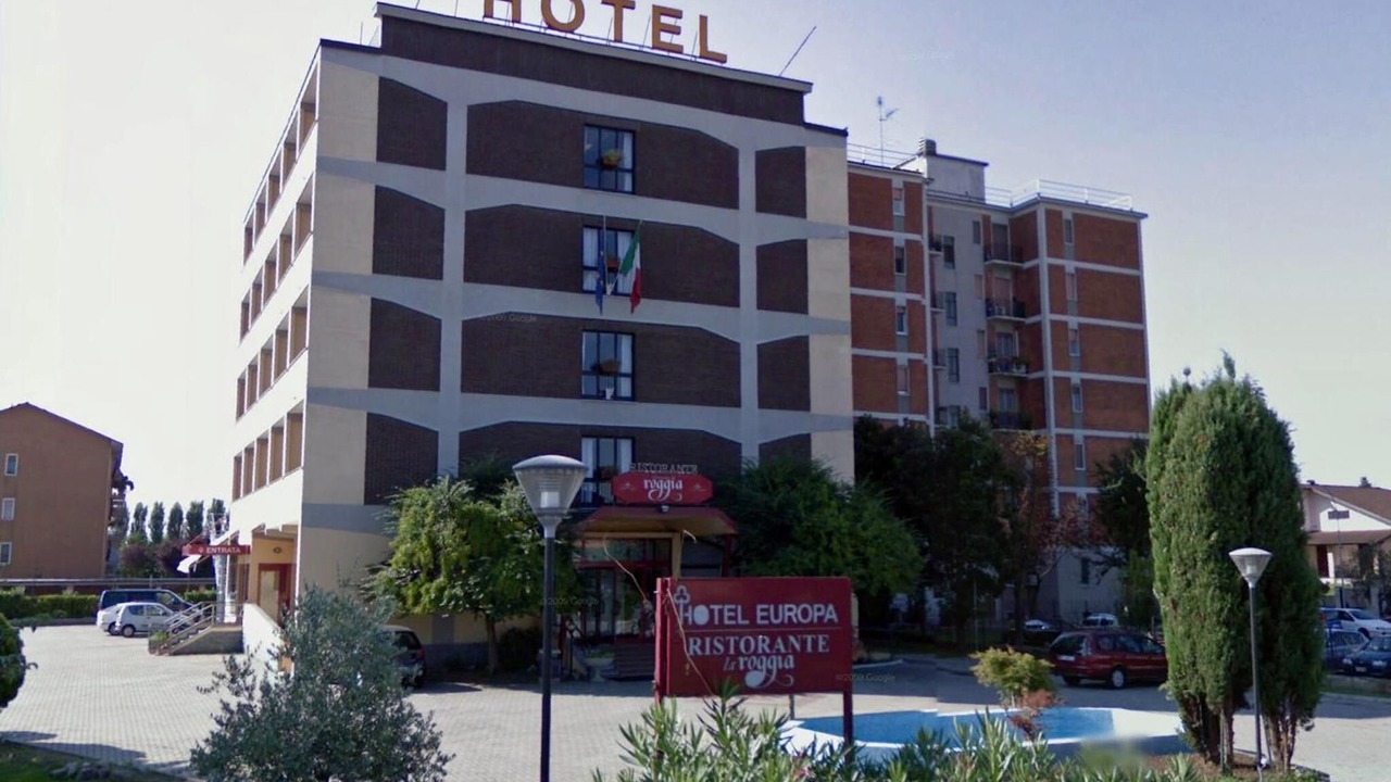Photo of Outdoor in Rosate