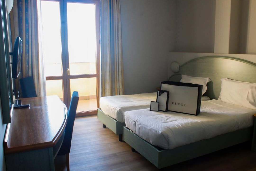 Photo of Bedroom in Rosate