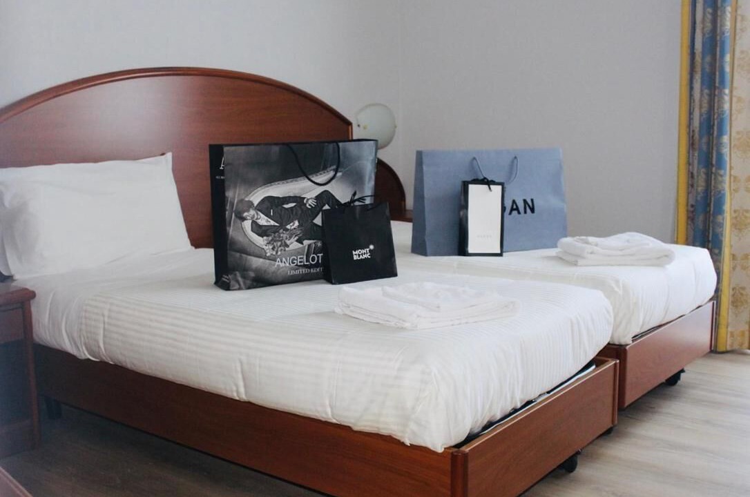 Photo of Bedroom in Rosate
