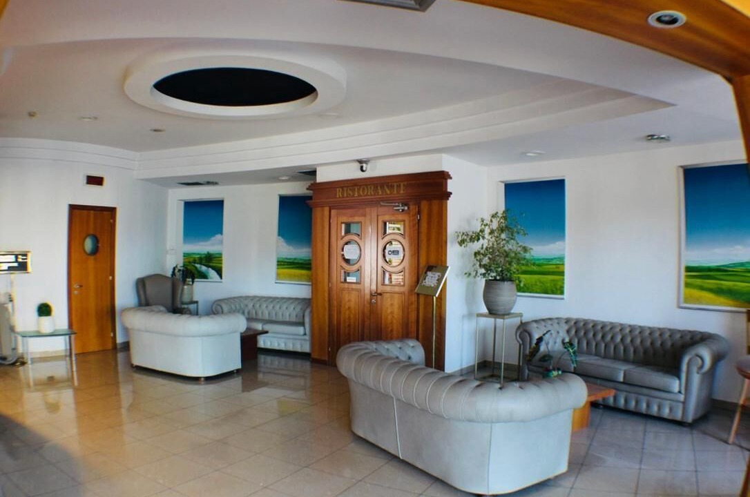 Photo of Livingroom in Rosate
