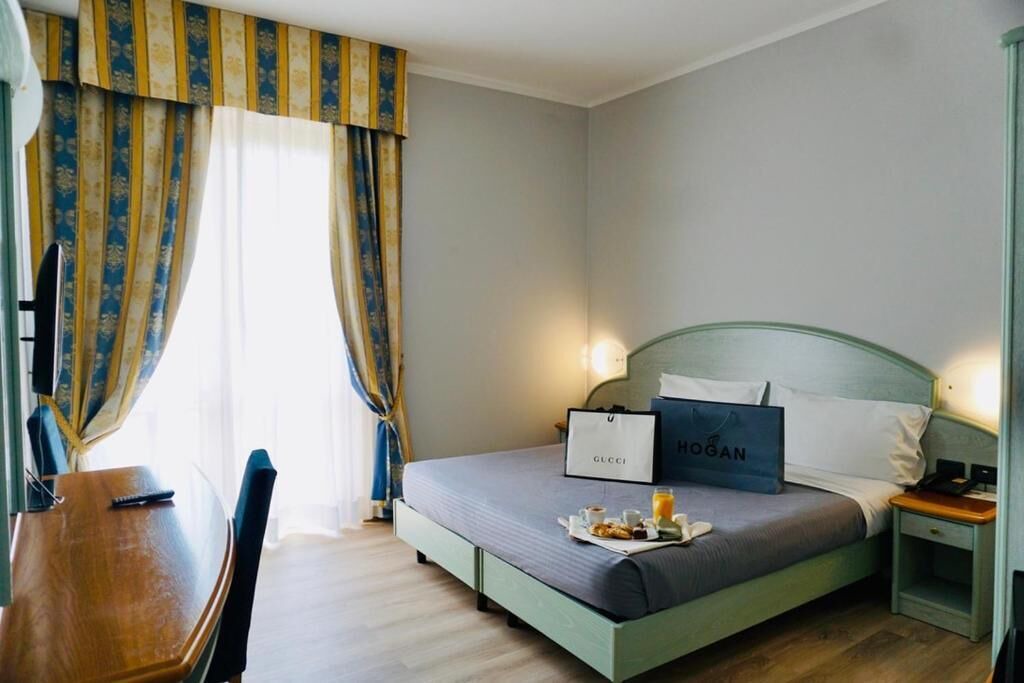 Photo of Bedroom in Rosate