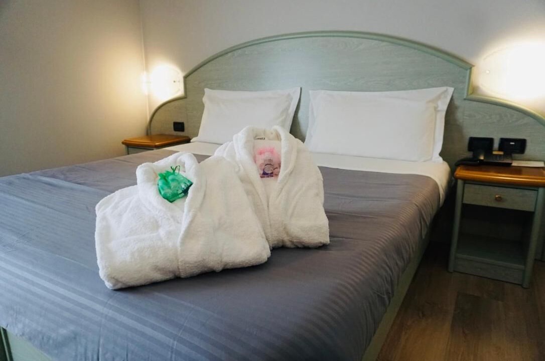 Photo of Bedroom in Rosate