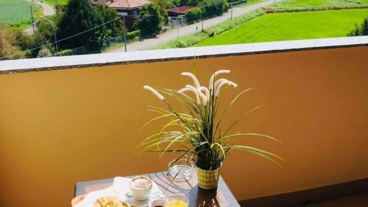 Photo of Patio Balcony in Rosate