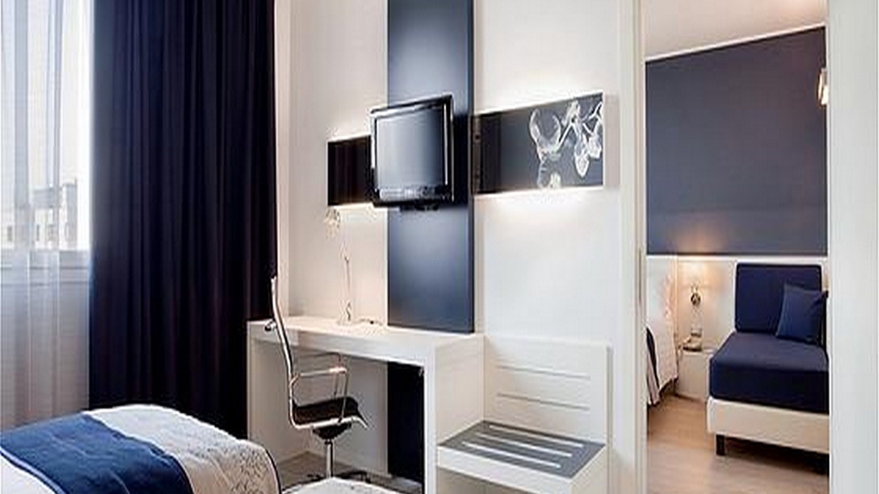 Photo of Bedroom in Cinisello Balsamo