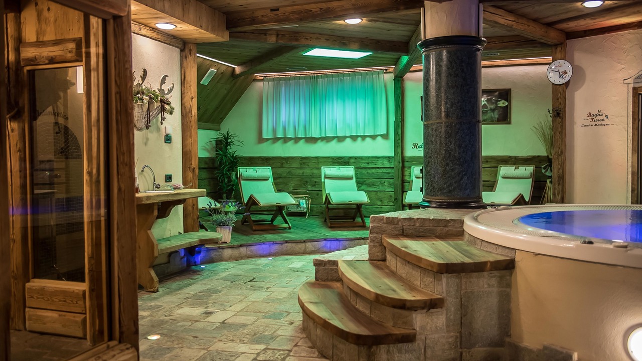 Photo of Bedroom in Livigno
