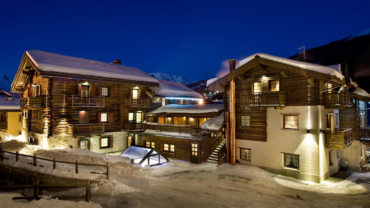 Photo of Outdoor in Livigno