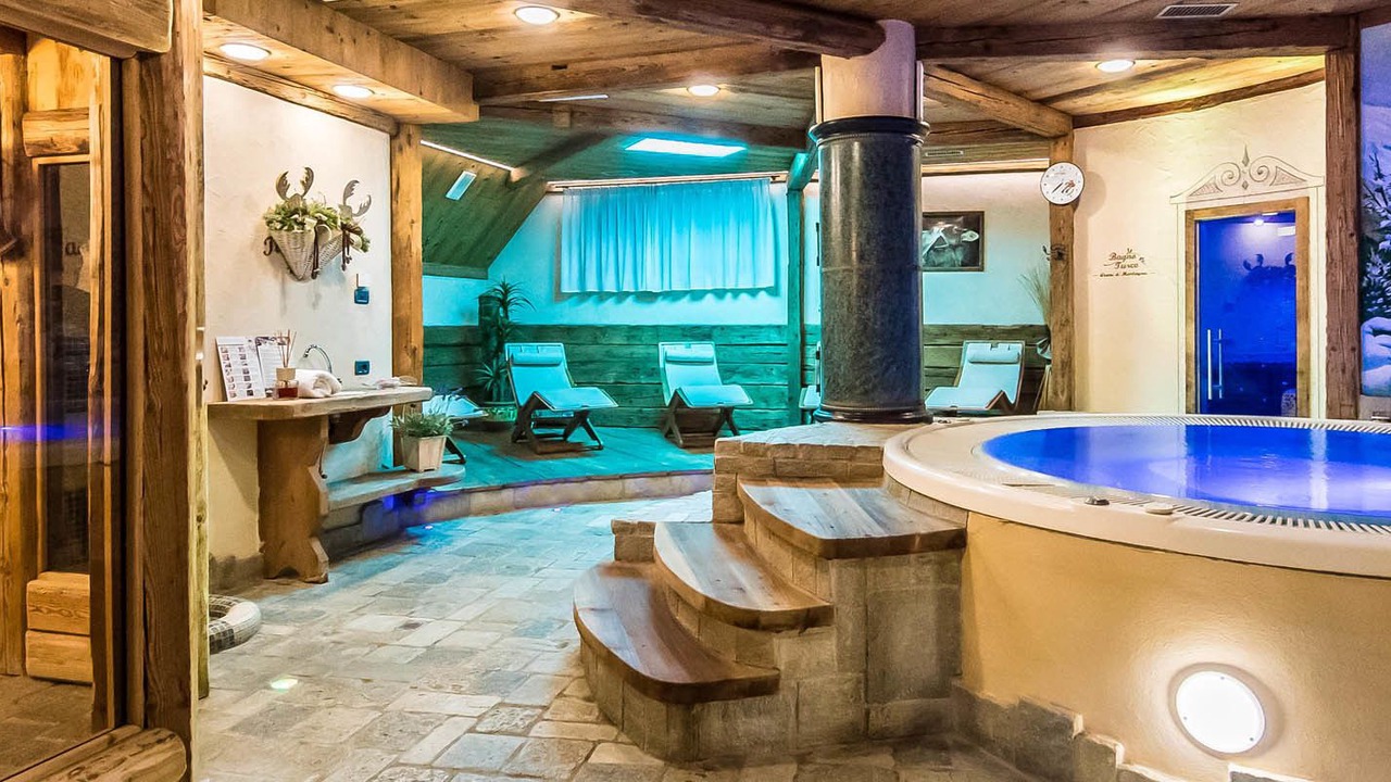 Photo of Bedroom in Livigno