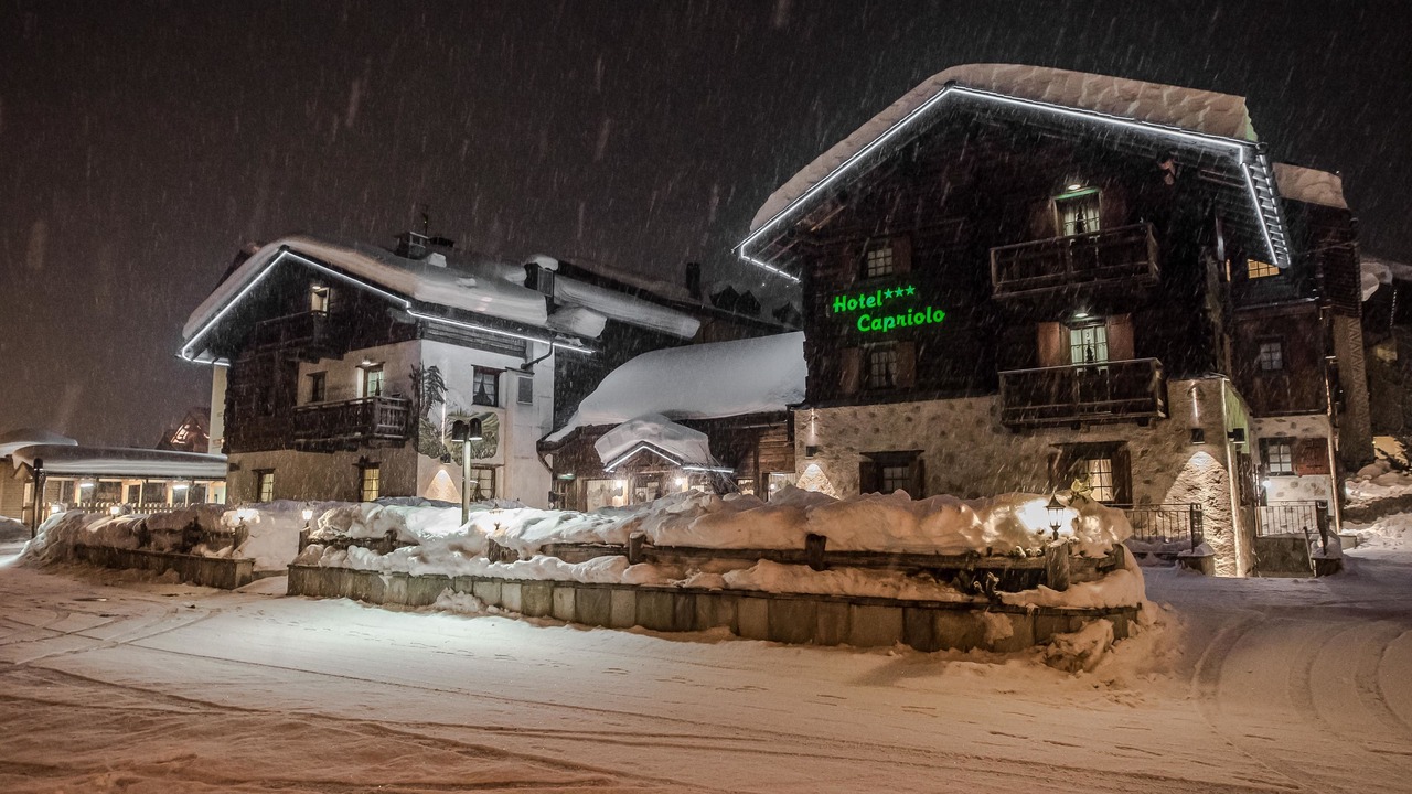 Photo of Outdoor in Livigno