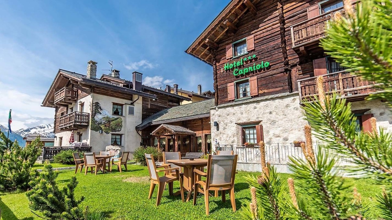 Photo of Outdoor in Livigno