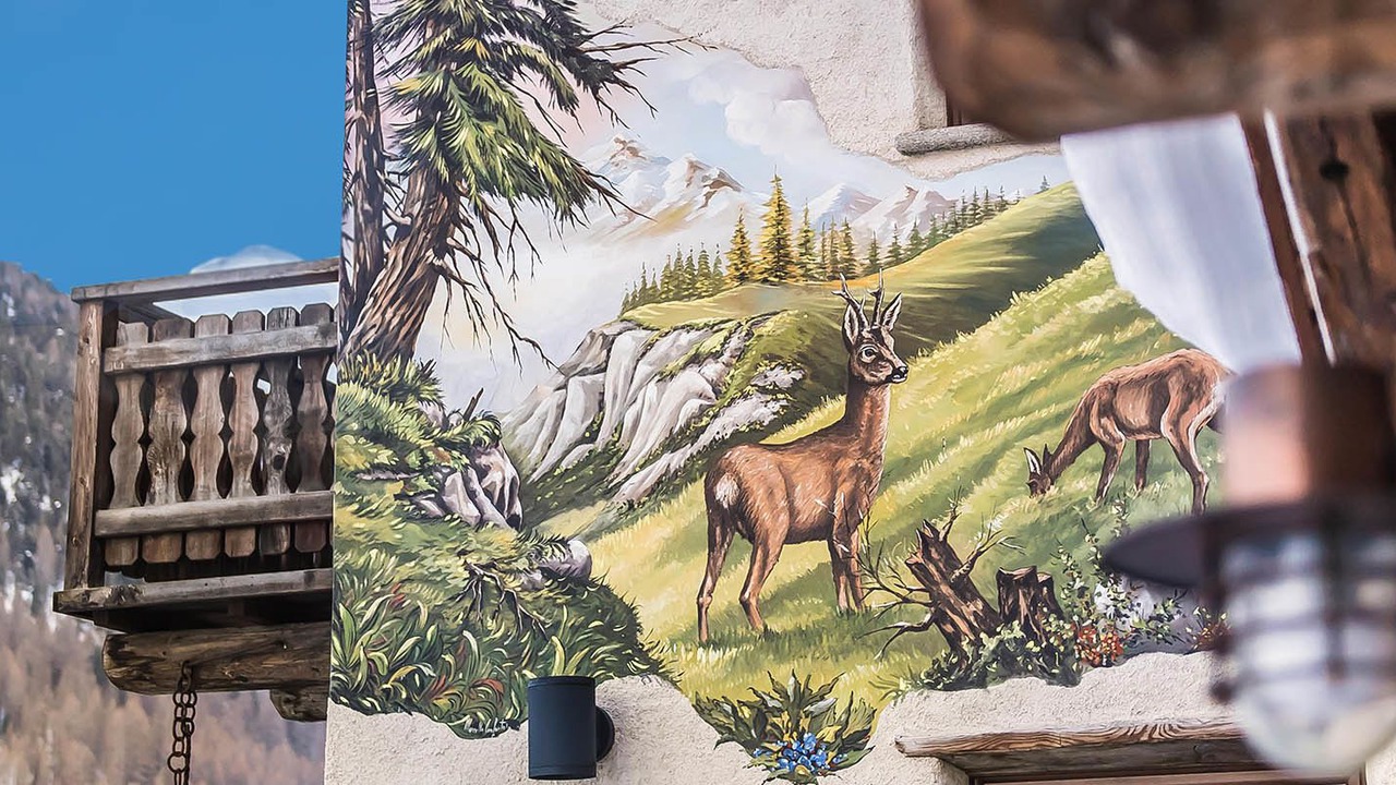 Photo of Outdoor in Livigno