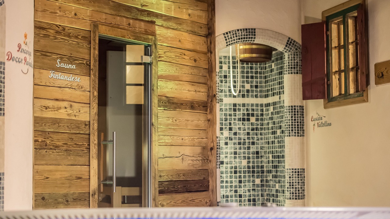 Photo of Bedroom in Livigno