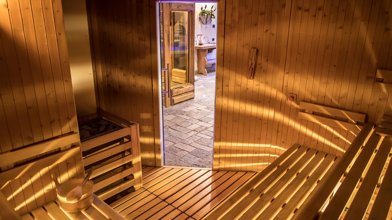Photo of Bedroom in Livigno