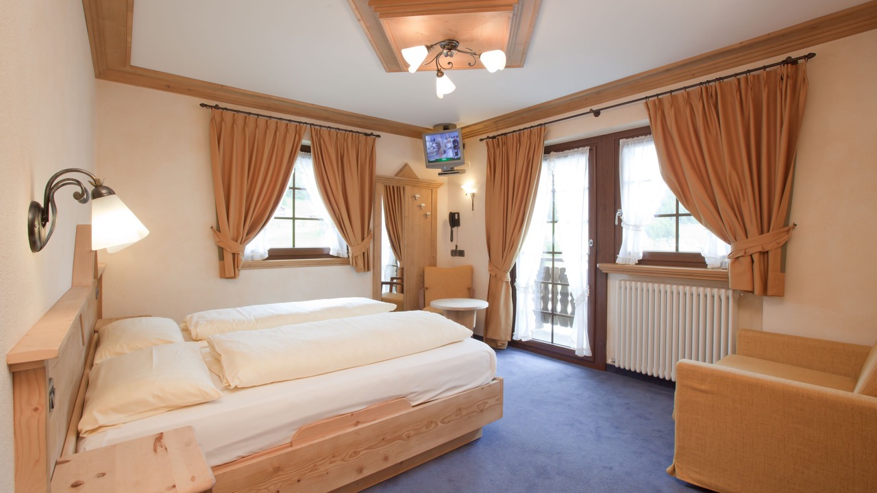 Photo of Bedroom in Livigno