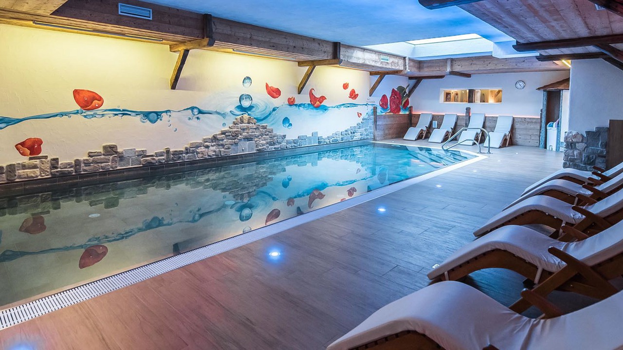 Photo of Bedroom in Livigno