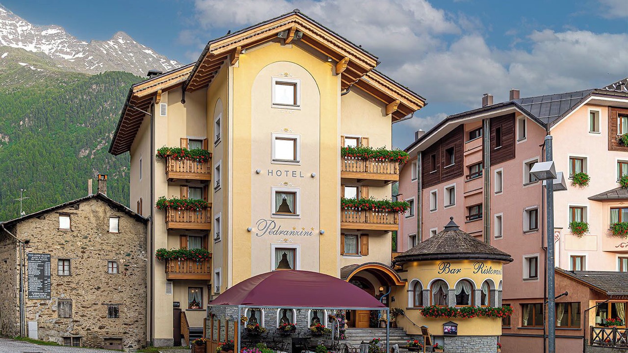 Photo of Outdoor in Santa Caterina Valfurva