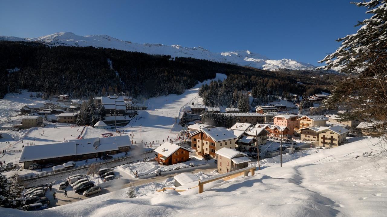 Photo of Outdoor in Santa Caterina Valfurva