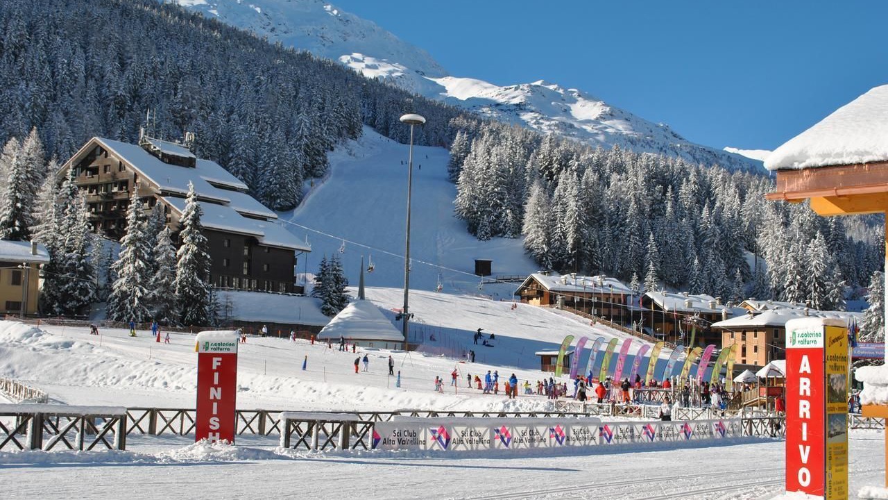 Photo of Outdoor in Santa Caterina Valfurva