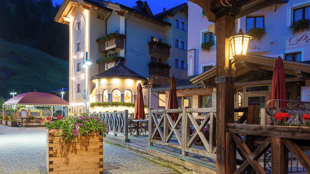 Photo of Outdoor in Santa Caterina Valfurva