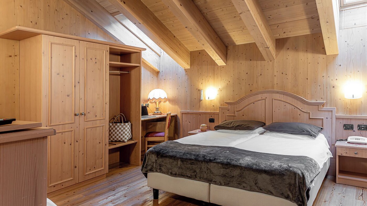 Photo of Bedroom in Santa Caterina Valfurva