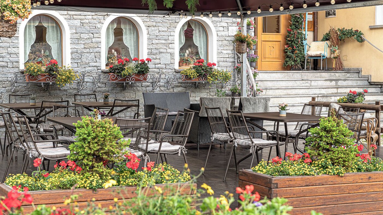 Photo of Outdoor in Santa Caterina Valfurva