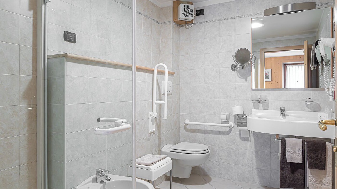 Photo of Bathroom in Santa Caterina Valfurva