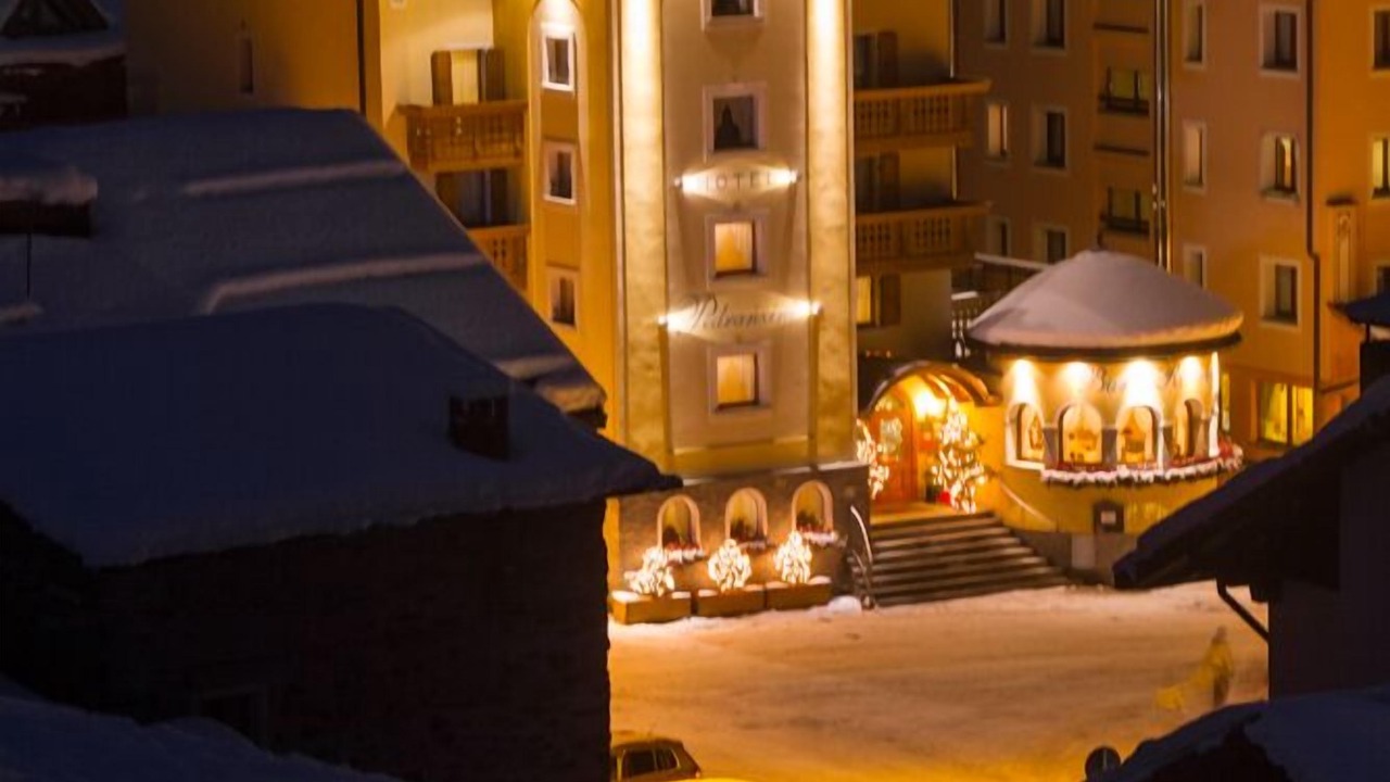 Photo of Outdoor in Santa Caterina Valfurva