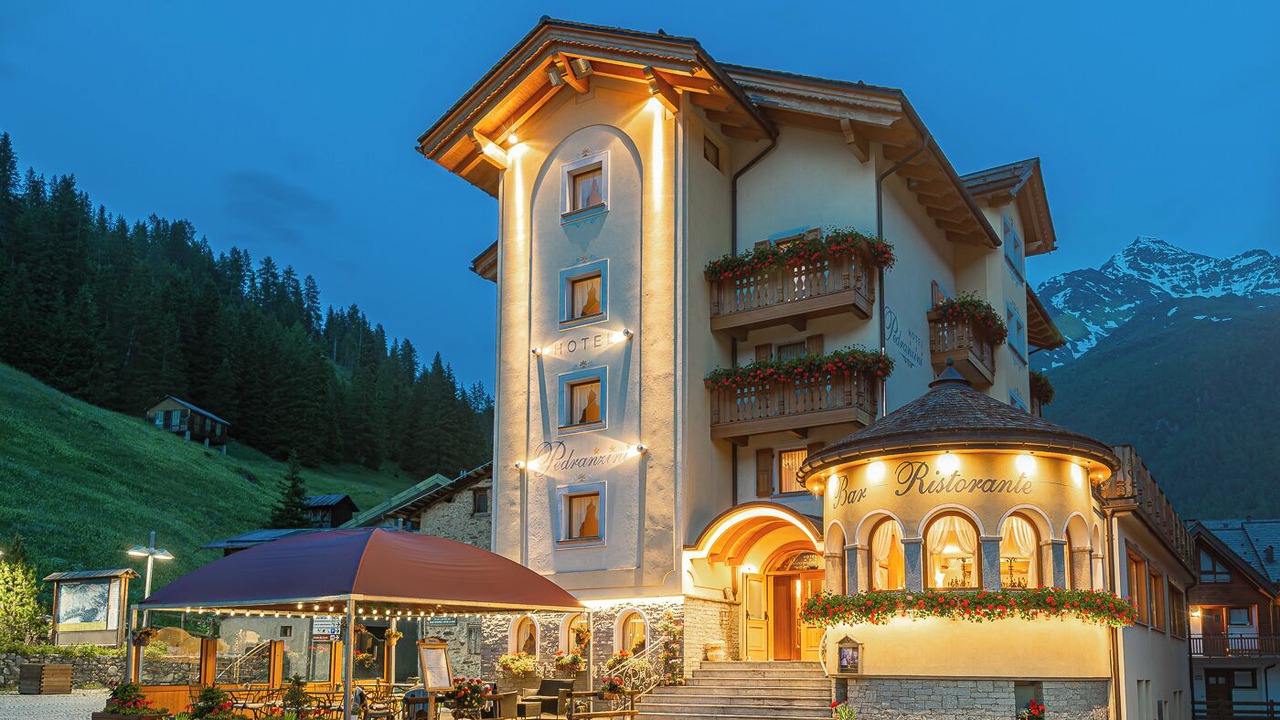 Photo of Outdoor in Santa Caterina Valfurva