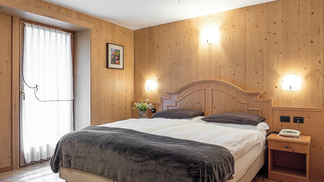 Photo of Bedroom in Santa Caterina Valfurva