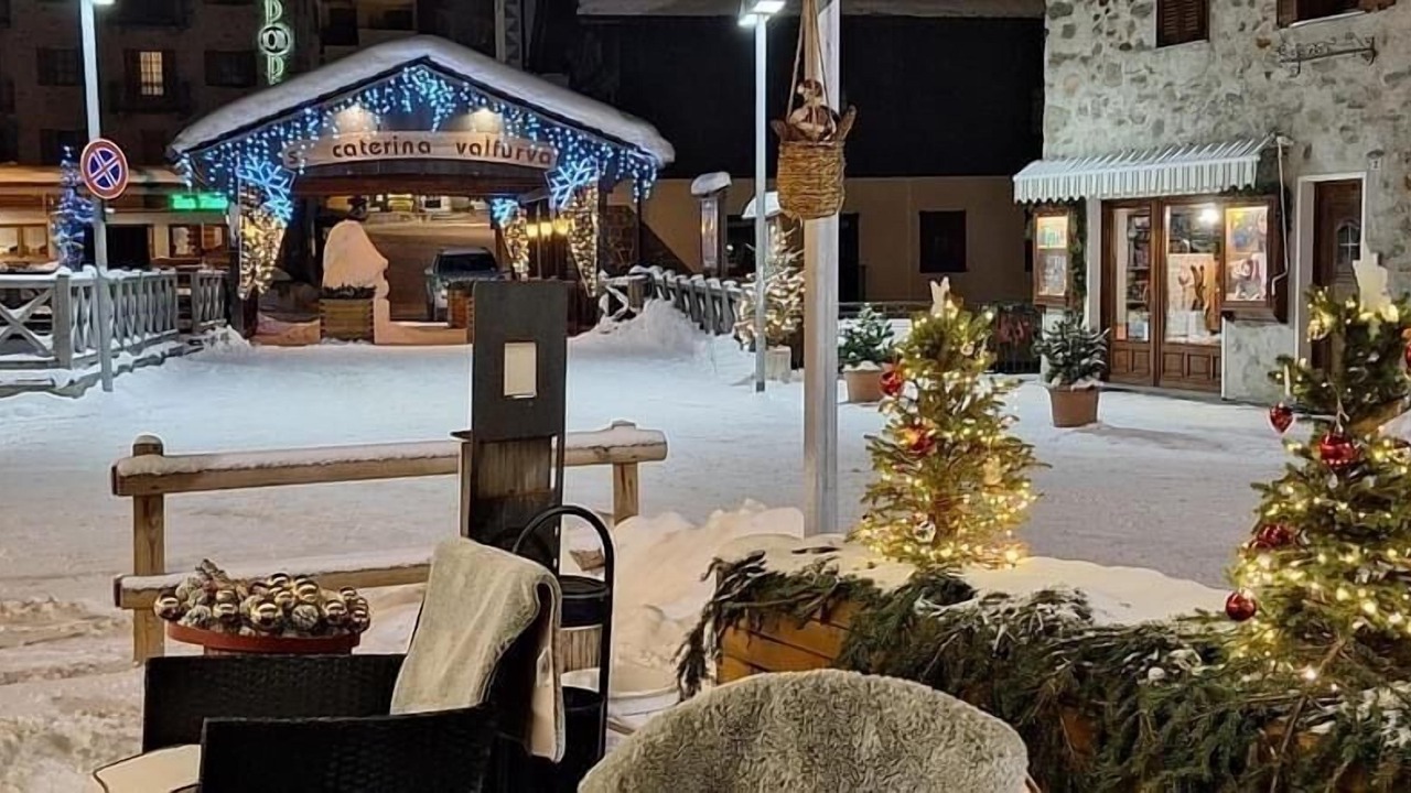Photo of Outdoor in Santa Caterina Valfurva