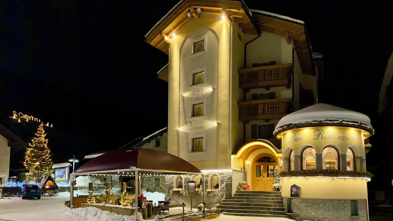 Photo of Outdoor in Santa Caterina Valfurva