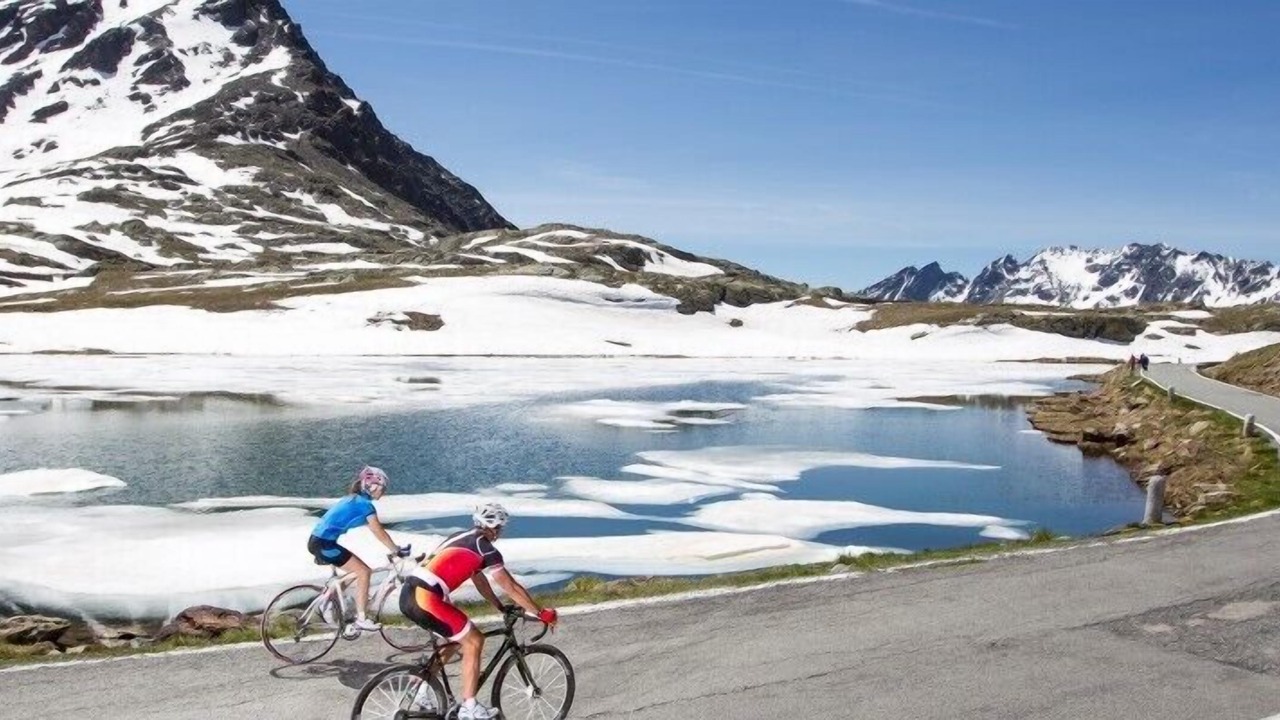 Photo of Others in Santa Caterina Valfurva