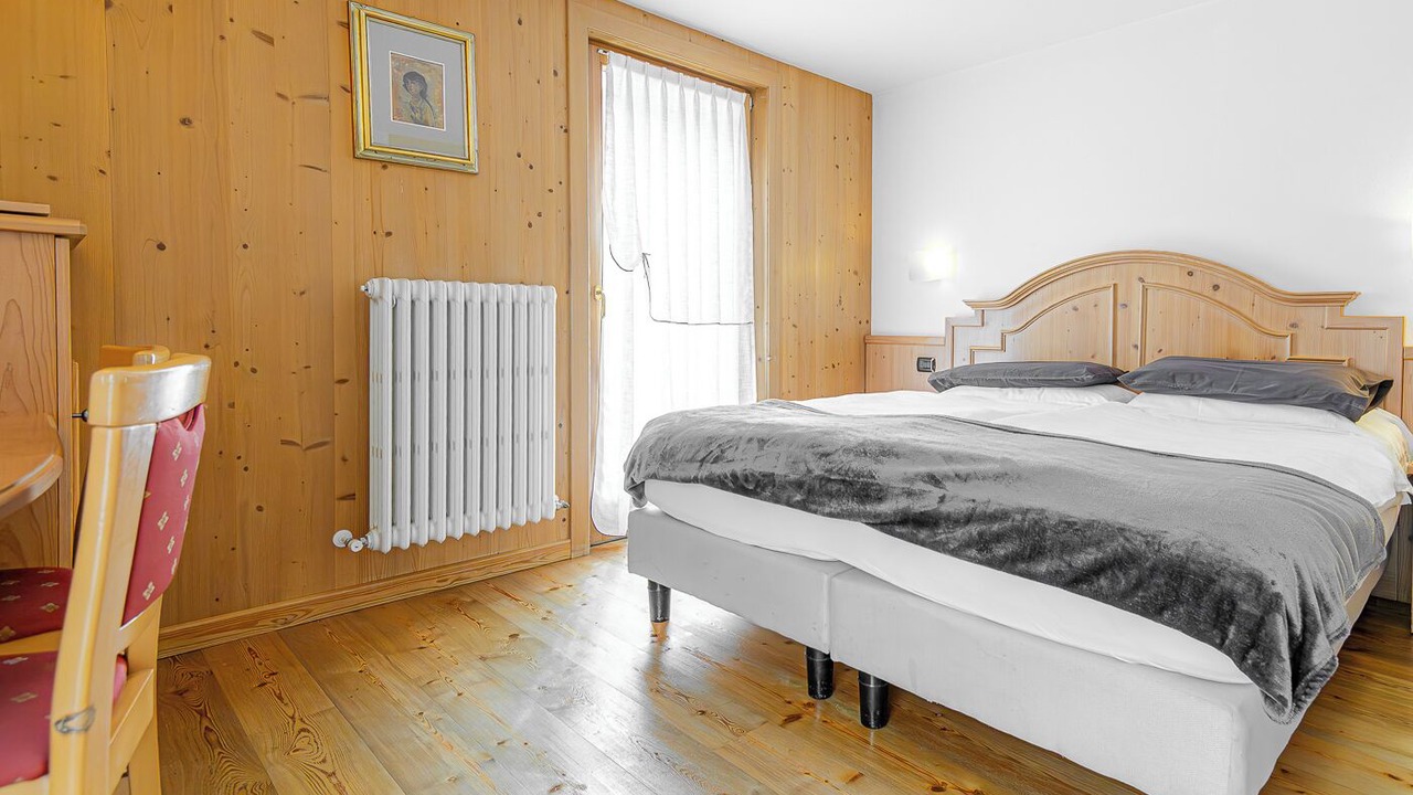 Photo of Bedroom in Santa Caterina Valfurva