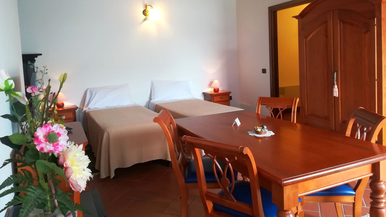 Photo of Livingroom in Pegognaga