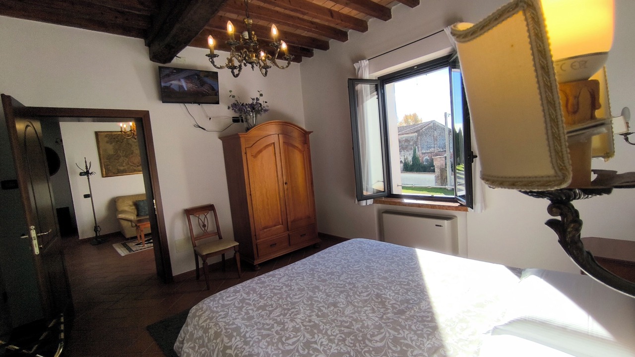 Photo of Bedroom in Pegognaga